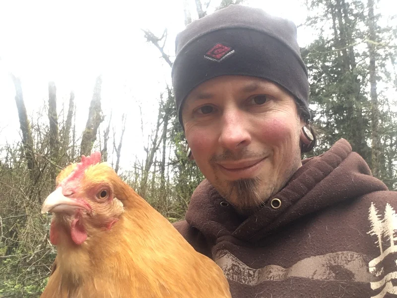 Naming Animals Doesn’t Make Harvest Harder For Us